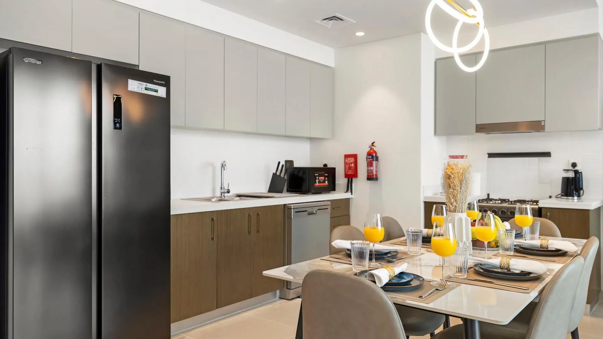 Appartamento Brand New Downtown Unit! Bvlgari World Island View Dubai