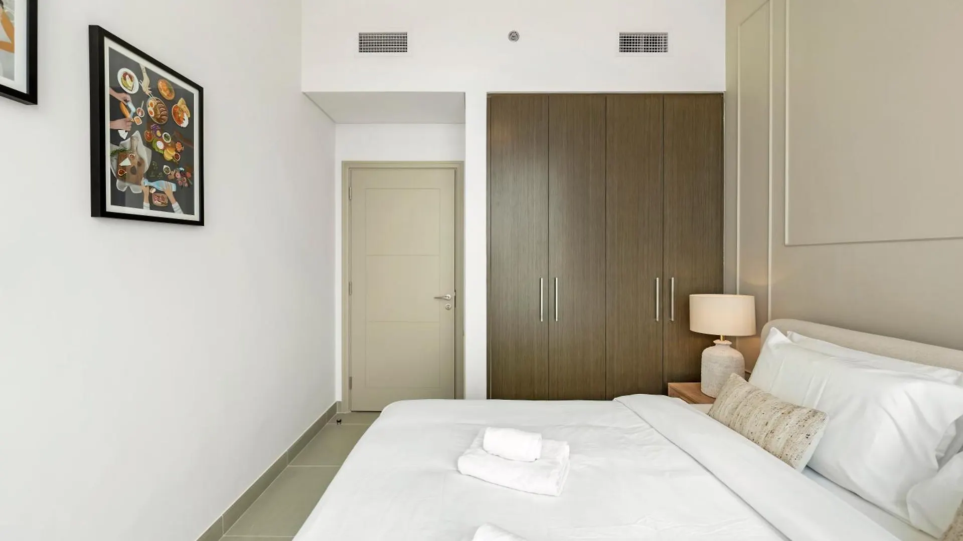 Appartamento Brand New Downtown Unit! Bvlgari World Island View Dubai