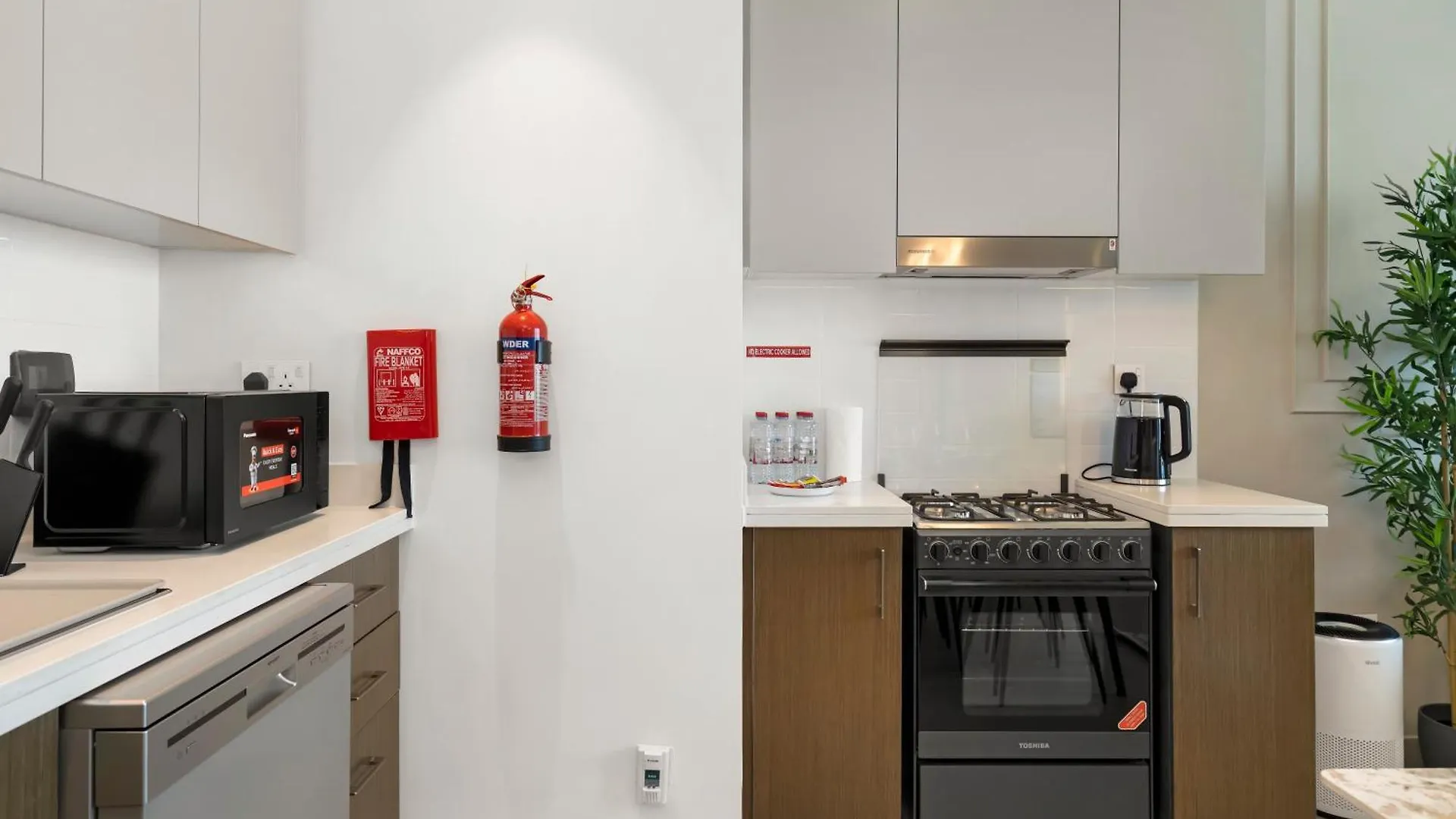 Appartamento Brand New Downtown Unit! Bvlgari World Island View Dubai 0*,  Emirati Arabi Uniti