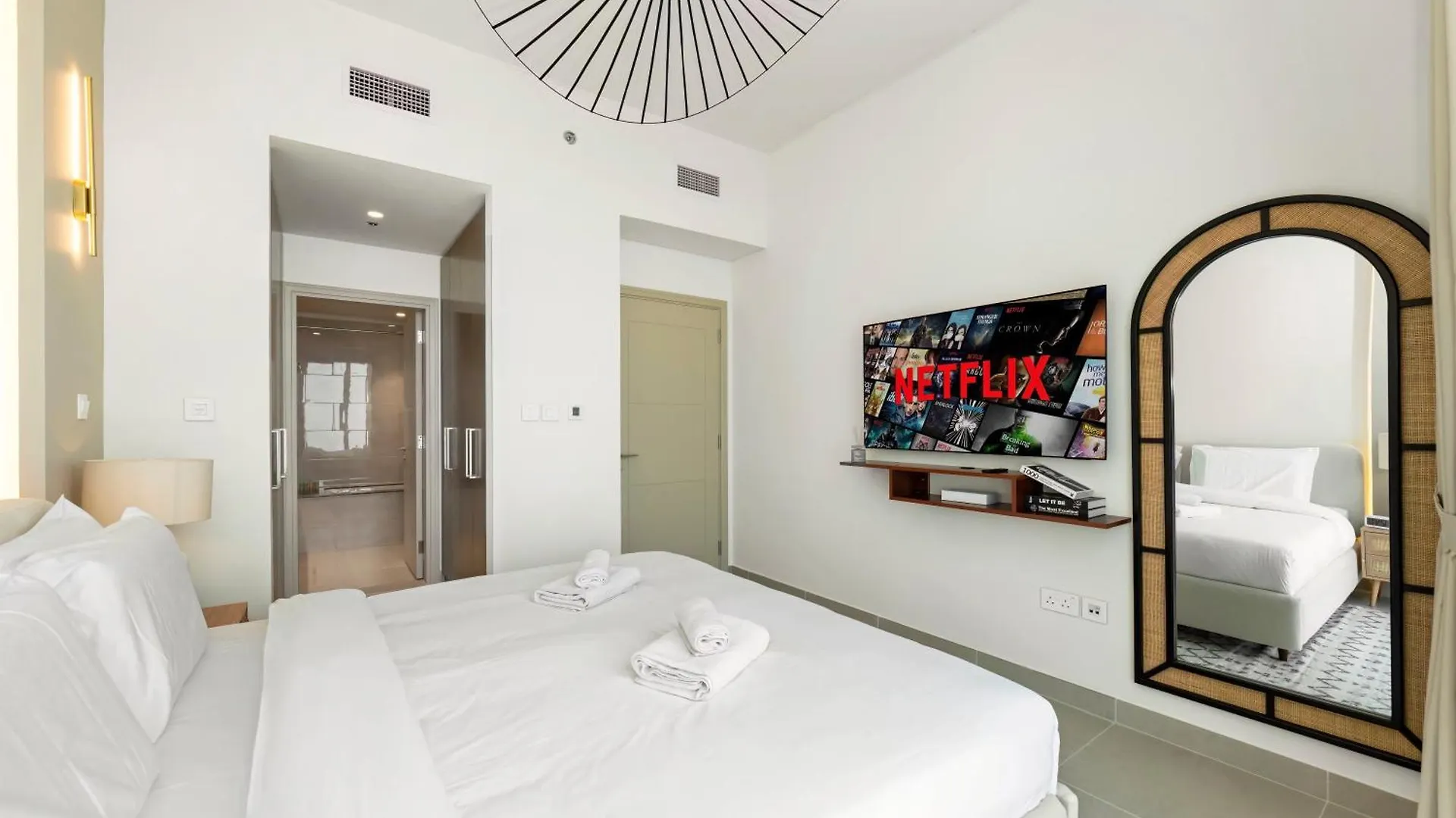 Appartamento Brand New Downtown Unit! Bvlgari World Island View Dubai 0*,  Emirati Arabi Uniti